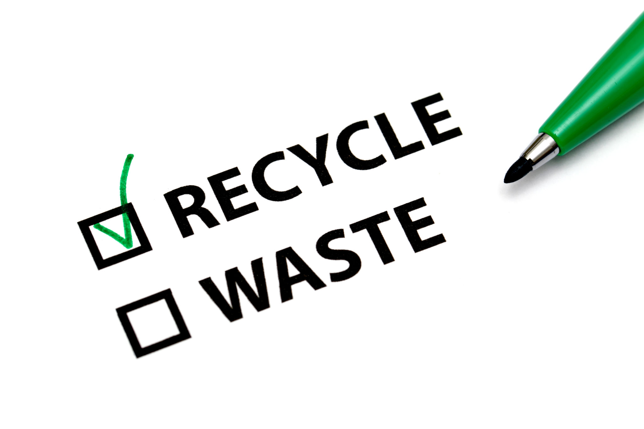 DBC Plastics recycling