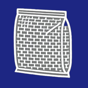 dbc wovens Woven Polypropylene Uncoated