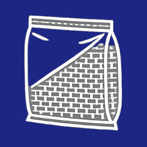 dbc wovens Woven polypropylene coated